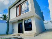 Casa moderna de venta Sur de Manta de 3 dormitorios