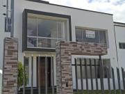 Casa moderna de Venta Valle de Los Chillos