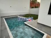 Casa Moderna, Dentro de Condomínio, 3 Suítes, Lazer...