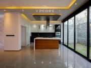 CASA MODERNA DENTRO DE COTO EN BOSQUES VALLARTA, ZAPOPAN