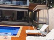 Casa Moderna e Charmosa com 3 Quartos à venda na Granja...