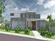 CASA MODERNA E CONTEMPORÂNEA