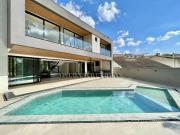 Casa Moderna E Iluminada AC 724m2 AT 653m2 4 Suites...