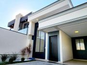 Casa moderna E NOVA com acabamento completo em...