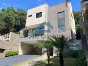 Casa moderna e novíssina à venda Condomínio Vila Verde
