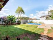 CASA MODERNA E REFORMADA EM CONDOMÍNIO FECHADO! EM FASE...