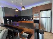 Casa moderna Eléctrica $5,290,000