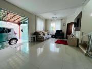 Casa Moderna em Condomínio Fechado – 3 Quartos 1 Suíte...