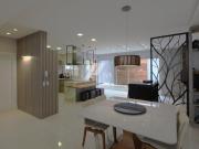 Casa Moderna em Condomínio Fechado