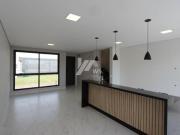 Casa moderna em condomínio fechado!