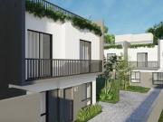 Casa moderna em condomínio fechado – 3 quartos – 100 m²...