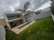 Casa moderna em condomínio fechado Aceita Financiamento...