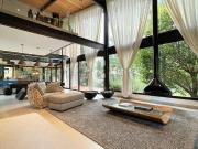 Casa Moderna em condomínio fechado de alto nível, à...