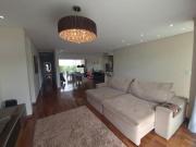 Casa moderna em condomínio fechado no Reserva Santa...