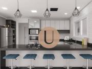 Casa Moderna em condomínio Resort, excelente localização...