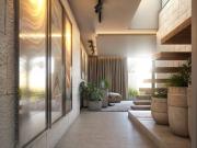 Casa Moderna en Altozano, Condominio Bruma, Quer?taro