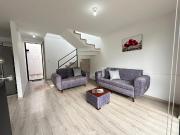 Casa moderna en Arriendo Pomasqui