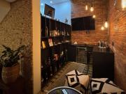 Casa moderna en Atlas Colomos