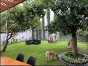 Casa moderna en Auquichico – 4 dormitorios y jardín