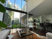 CASA MODERNA EN BOSQUE REAL