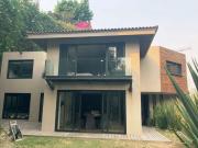 CASA MODERNA EN BOSQUES DE LAS LOMAS EE CASA MODERNA EN BOSQUES DE LAS LOMAS EE