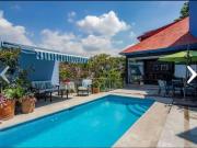 CASA MODERNA EN CLUB DE GOLF CUERNAVACA