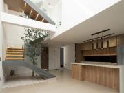 Casa Moderna en Colina II, Atizapán de Zaragoza