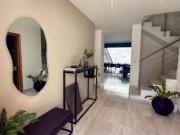 Casa Moderna en Coto Cerca de la Expo Gdl