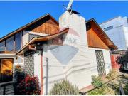 Casa Moderna en el Corazón de Macul