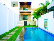 CASA MODERNA EN EL SUR DE CUERNAVACA