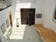 Casa moderna en exclusivo fraccionamiento