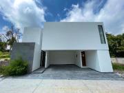 Casa moderna en Fraccionamiento Casa moderna en Fraccionamiento