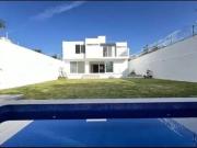 Casa Moderna en Fraccionamiento Brisas Temixco Morelos