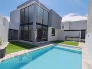 Casa Moderna en FRACCIONAMIENTO cerca del Tec Milenio,...