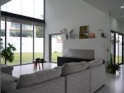 Casa Moderna en Fraccionamiento Diana Natura