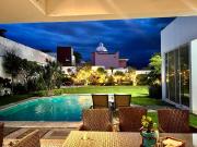 CASA MODERNA EN FRACCIONAMIENTO REAL DE TETELA