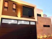 CASA MODERNA EN JARDINES DE SANTA FE | 4 HABITACIONES EN...