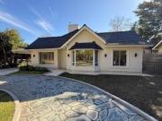 Casa moderna en La Cascada Pilar G.B.A. Zona Norte –...