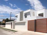 Casa Moderna en La Cisterna: Oportunidad Única