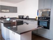 Casa Moderna en La Cisterna: Oportunidad Única