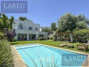 Casa Moderna en La Delfina, Pilar