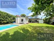 Casa Moderna en La Delfina, Pilar