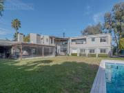 Casa moderna en La Horqueta