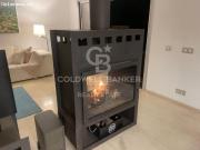 Casa Moderna en Llafranc con vistas al mar