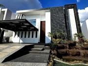 CASA MODERNA EN LOMAS DE COCOYOC $21,000,000