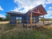 Casa moderna en parcela | Condominio privado – Excelente...