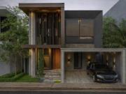 Casa Moderna en Proyecto en L'isola – Isla Mocolí...