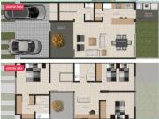 Coto Puerta Laurel con vigilancia frente base aerea...