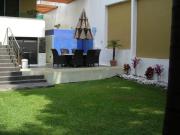 CASA MODERNA EN RANCHO CORTÉS