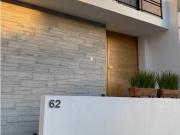 Casa Moderna En Renta En Lomas De Angelópolis Cluster 10...